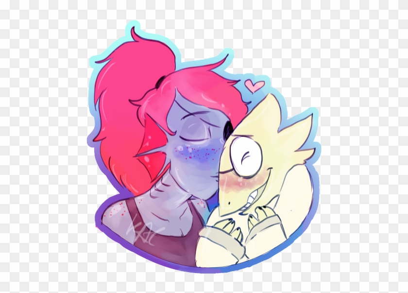 Heh Clipart Ear - Cartoon #1643957