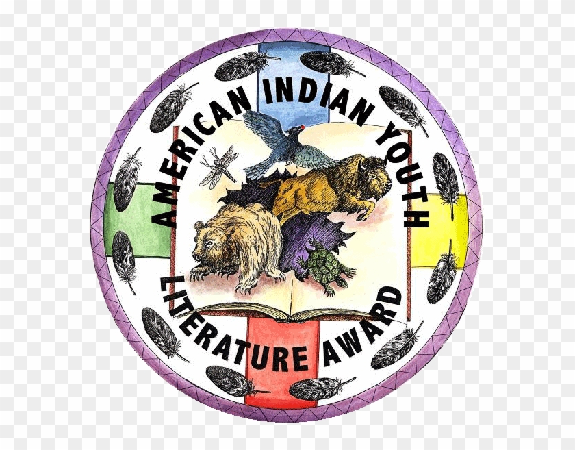American Indian Youth Literature Award - American Indian Youth Award #1643970