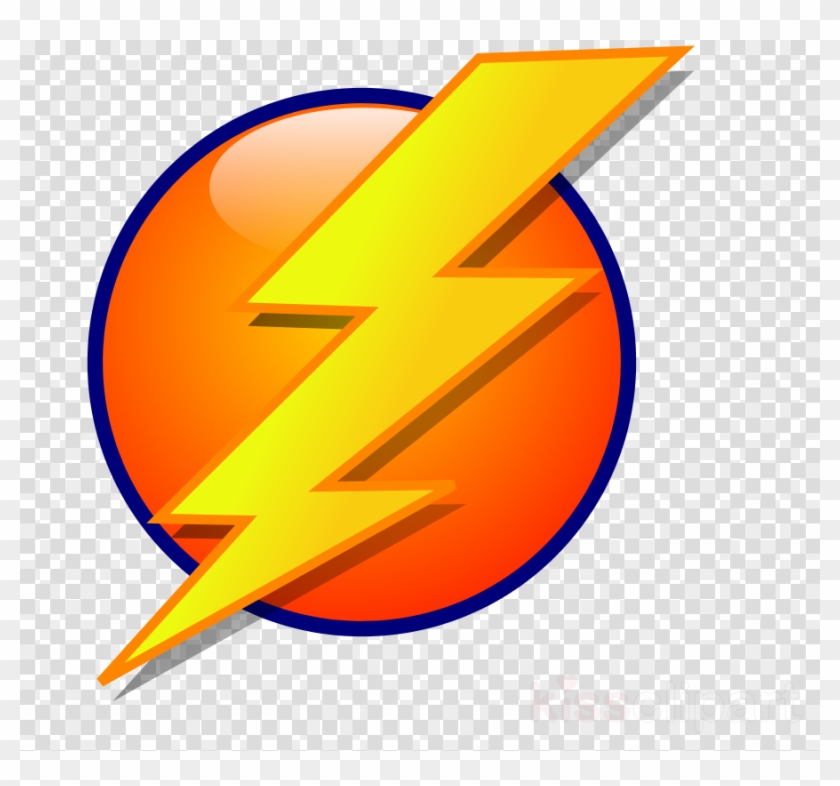 Lightning Bolt Clipart Lightning Clip Art - Logo Gucci Dream League Soccer #1643988