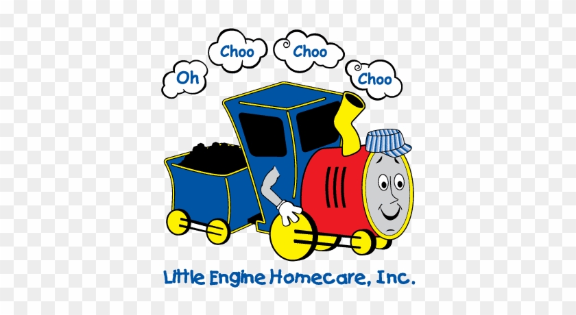 Little Engine Homecare, Inc - Little Engine Homecare, Inc #1644007