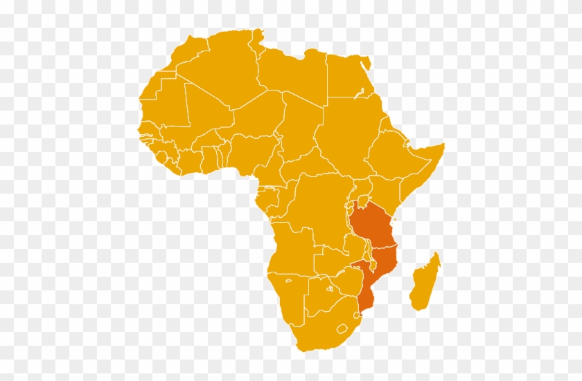 Uganda And South Africa #1644014