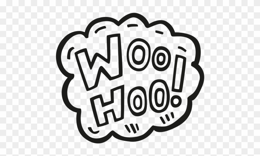 Download and share clipart about Woo Hoo Png, Find more high quality free t...
