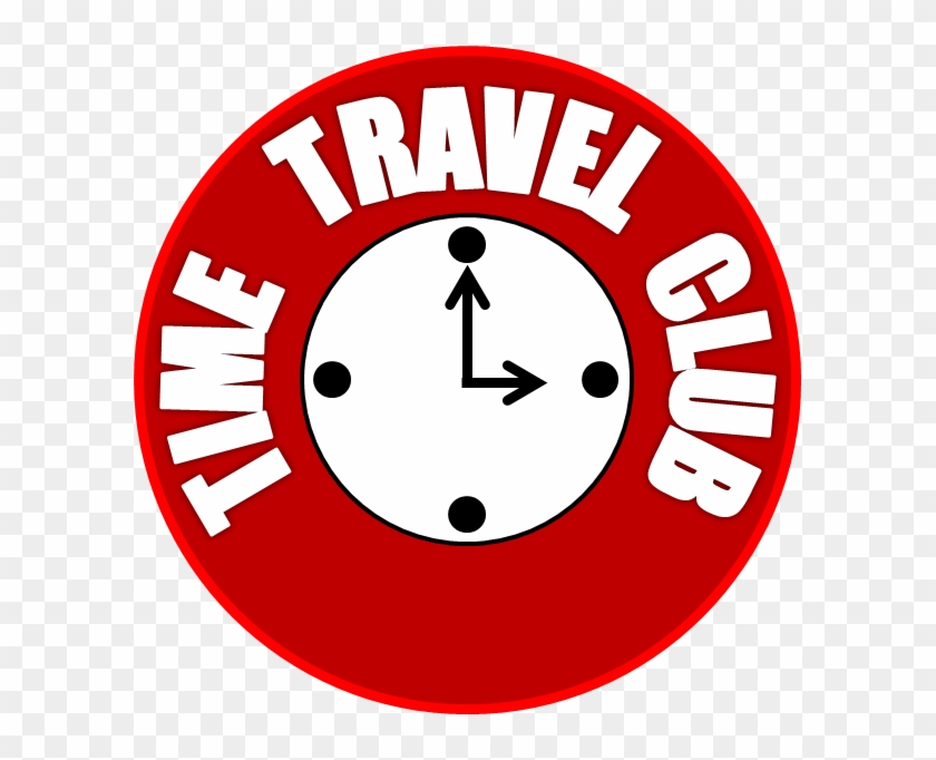 Time Travel - Bethnal Green Tube Station #1644060