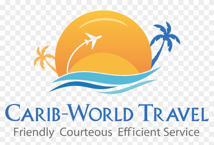 Tour & Travel Logo Png #1644076