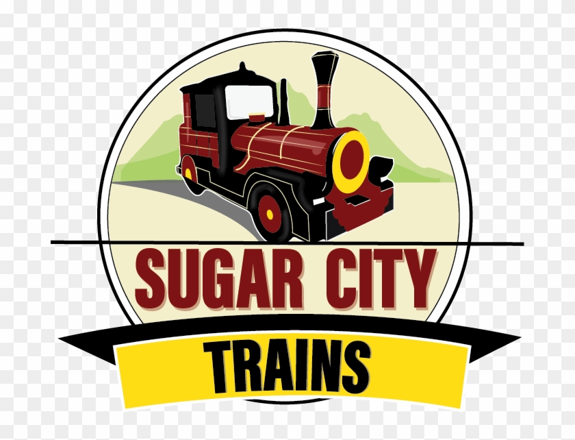 Sugar City Trains - Sugar City Trains #1644106