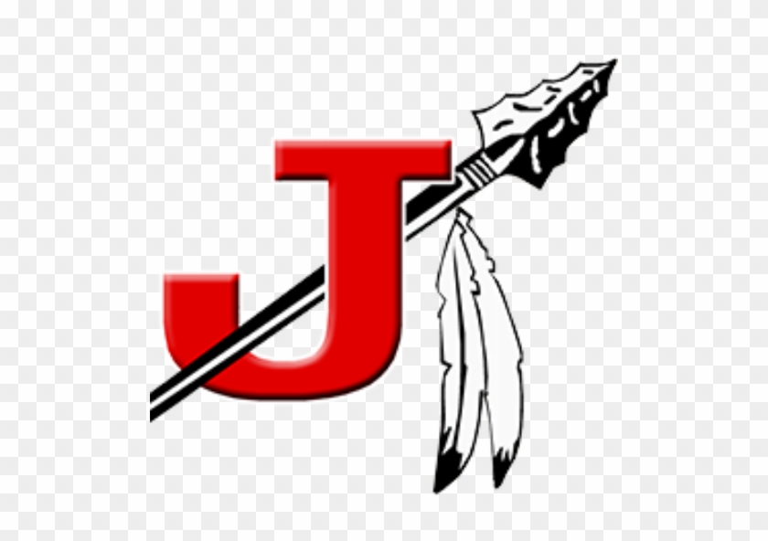 Jackson High School Logo #1644135