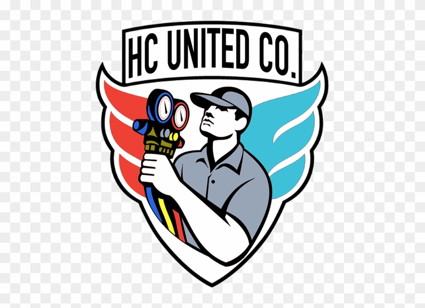 United Co Logo X - Ac Technician #1644168