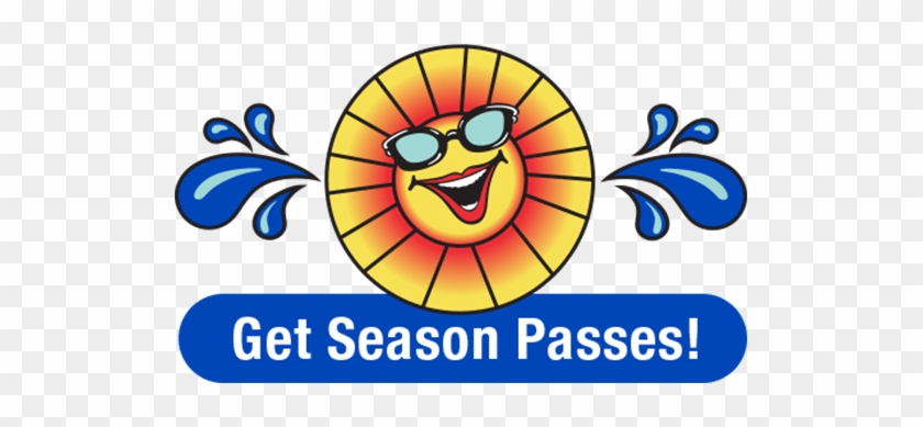 Order Clay's Park Season Passes - Clays Park #1644223