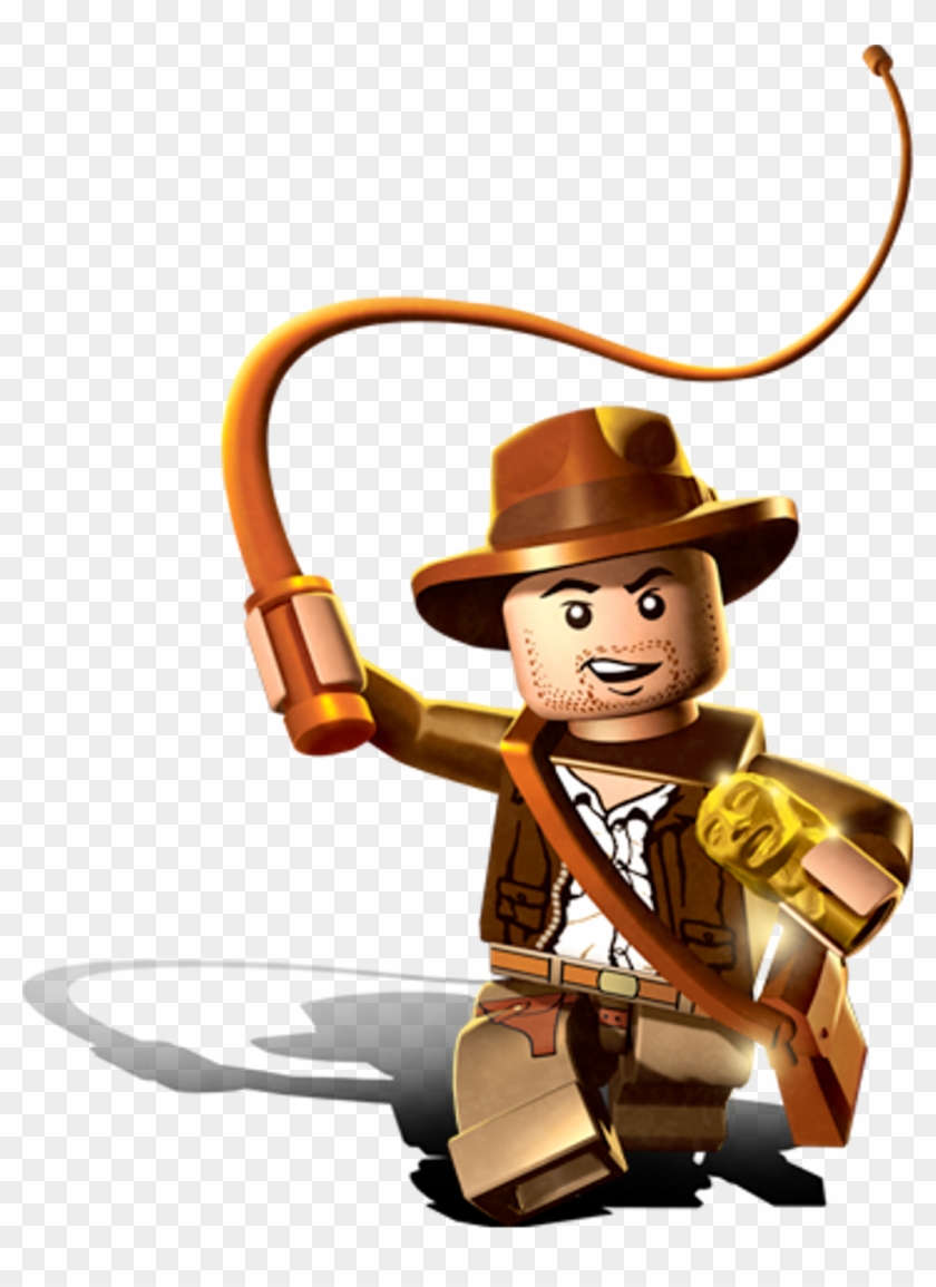 Reportar Abuso - De Lego Indiana Jones #1644239