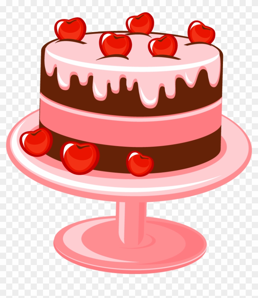 Mint Cand Free On Dumielauxepices Net Ⓒ - Cakes Cartoon Png #1644256