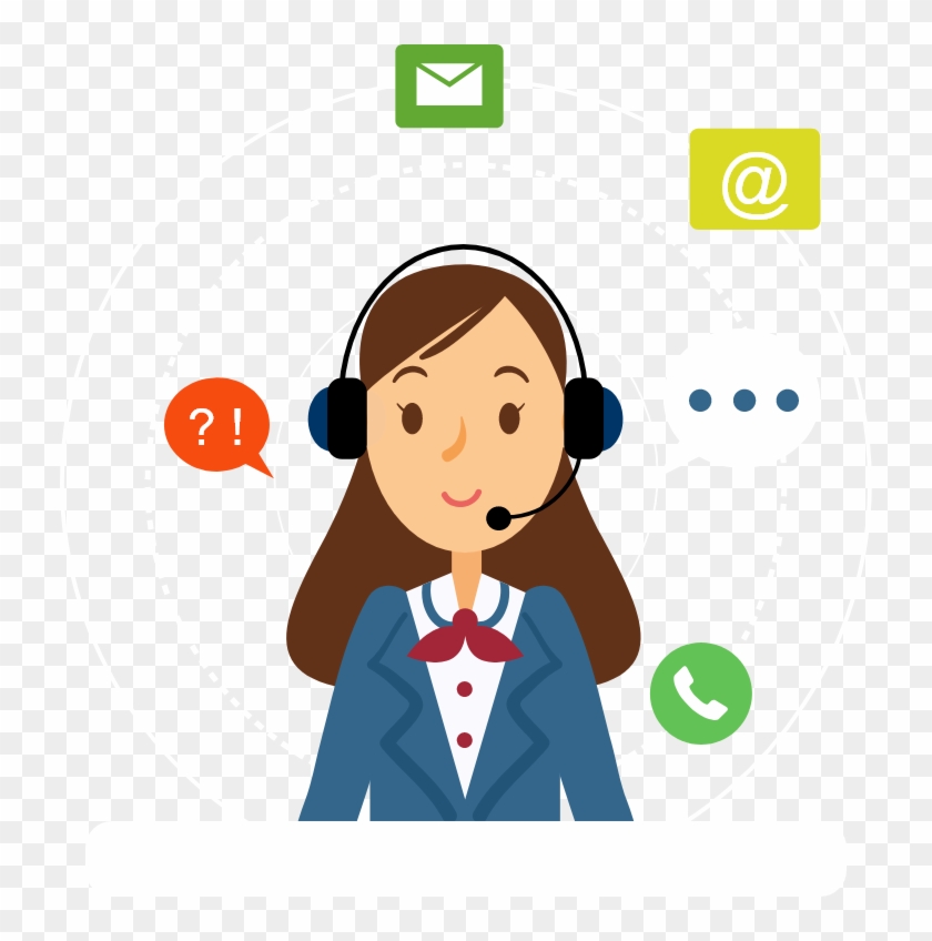Contact Center Solution Development To Intensify Caller - Email #1644263