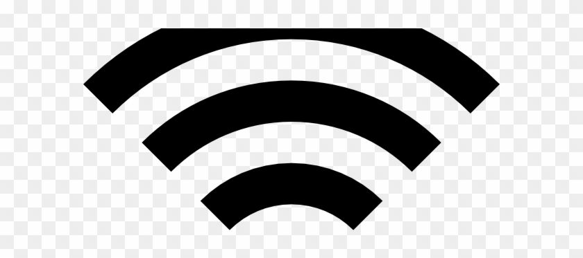 Wireless Internet Symbol Png #1644294
