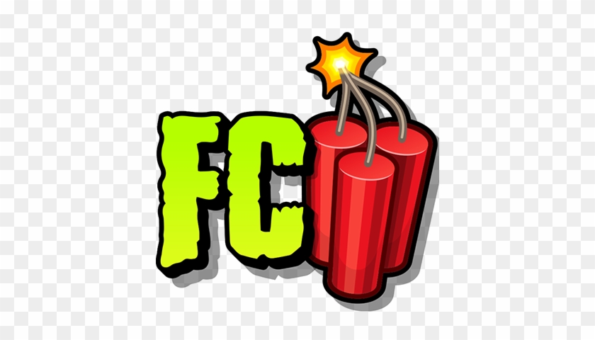 Foolcraft - Foolcraft 3 Logo #1644332