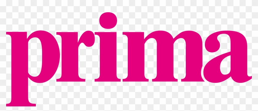 Logo - Prima Mag Logo #1644335