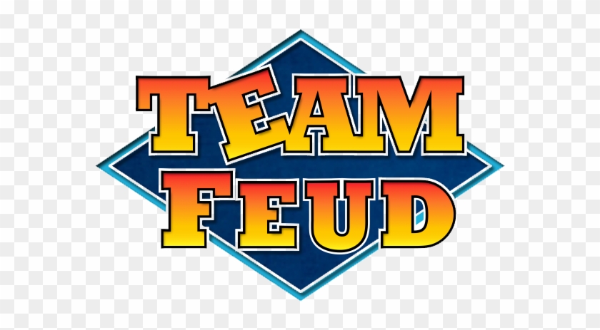 1st - $50gc - Team Feud #1644351