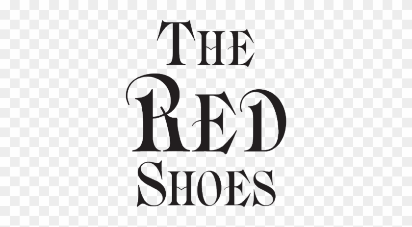 The Reds Shoes Musical - The Reds Shoes Musical #1644363