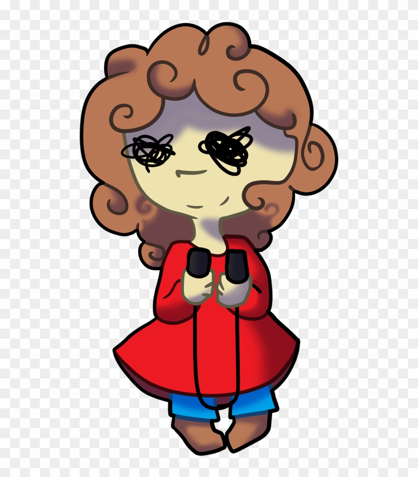 Big Collab By Eeveebo - Cartoon #1644387