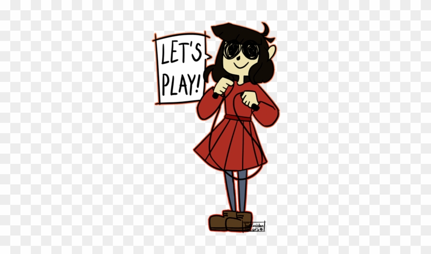 Playtime♪ - Cartoon #1644388