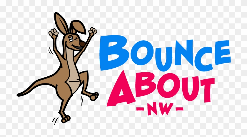 Grays Harbor's Indoor Bounce Playground - Cartoon #1644412