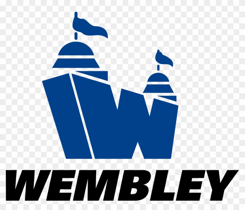 Wembley Stadium Twin Towers #1644434