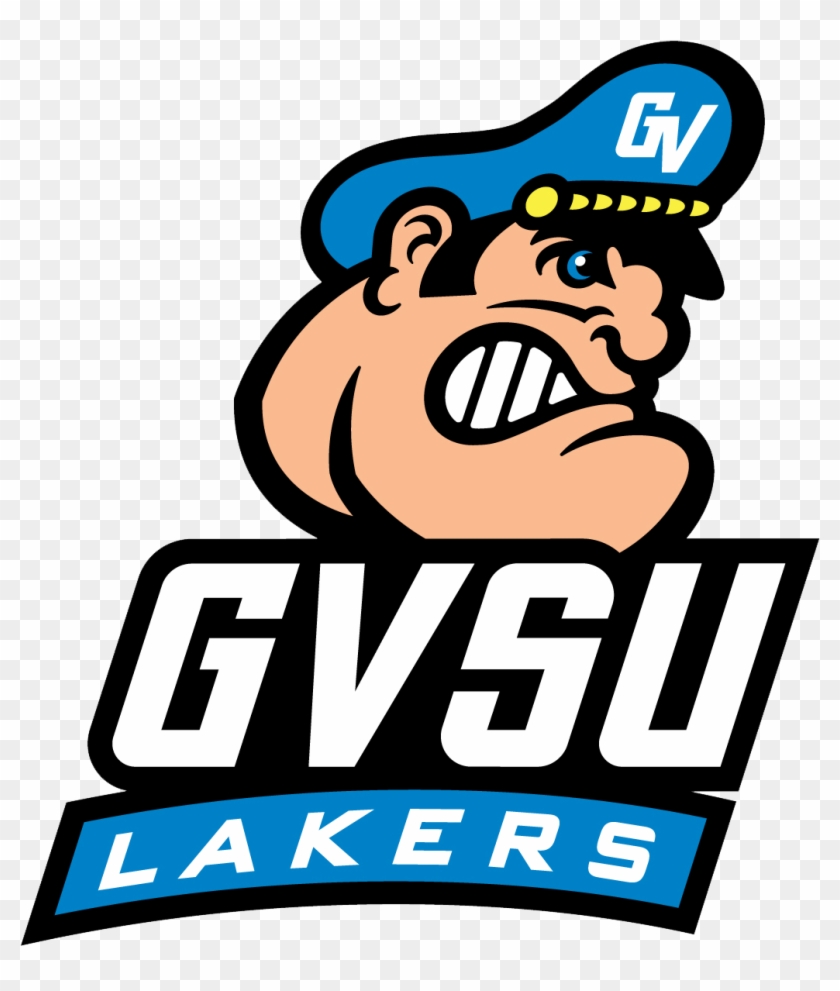 Grand Valley State University - Grand Valley State University Mascot #1644454