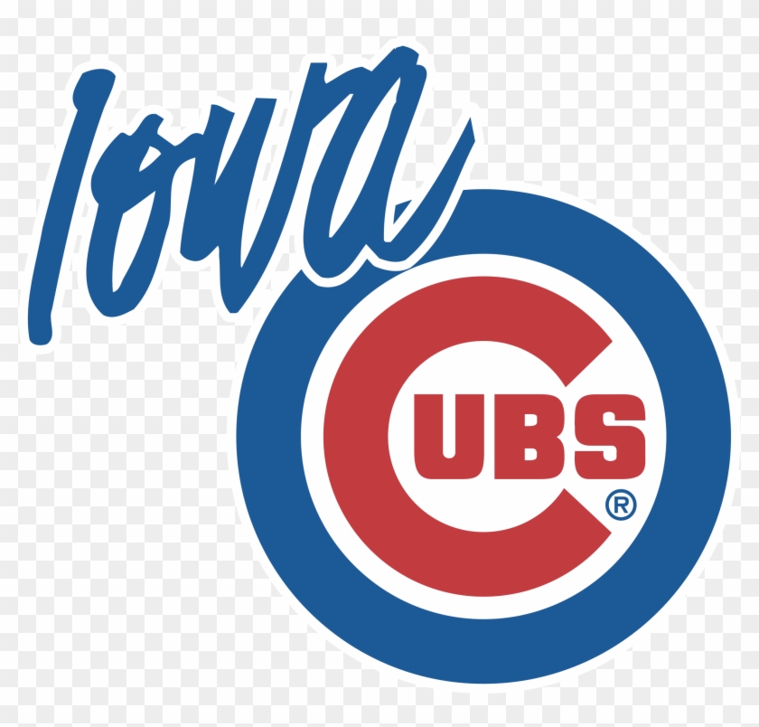 Clipart Freeuse Download Cubs Svg Vector - Chicago Cubs Stickers #1644475