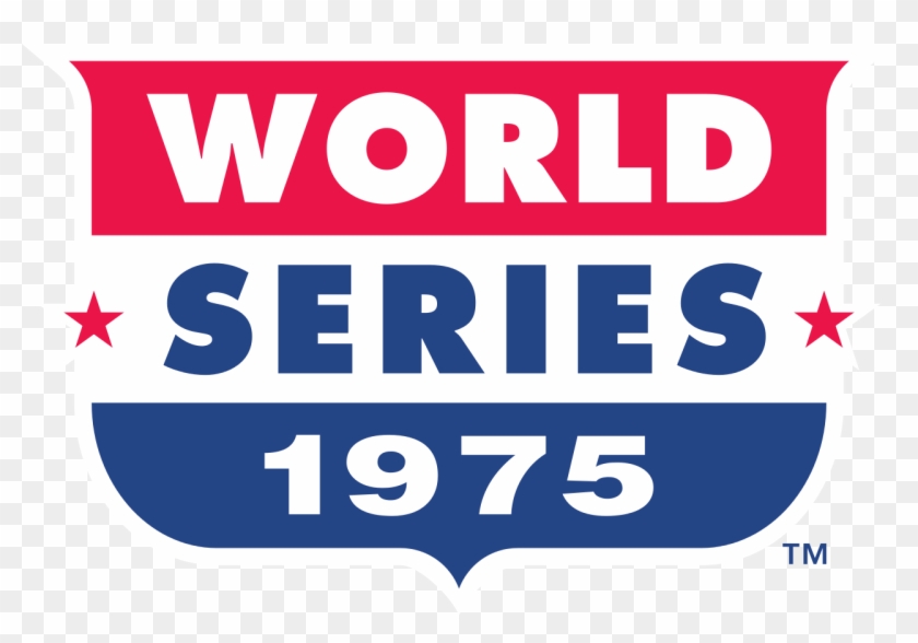 Clip Art Freeuse Download Cubs Svg World Series - 1975 World Series #1644476