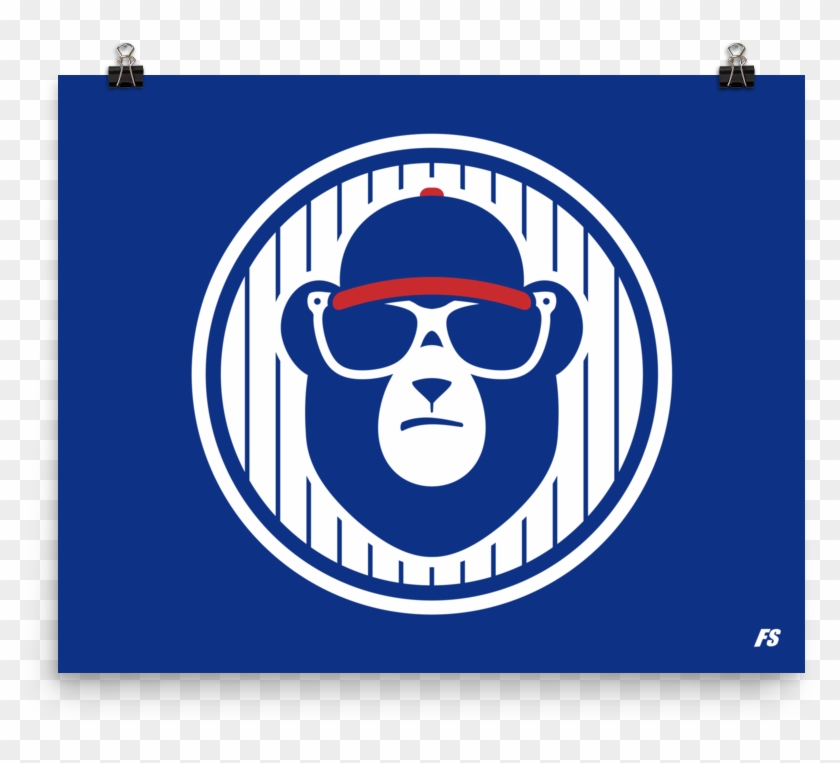 Chicago Cubs , Png Download - Chicago Cubs #1644479