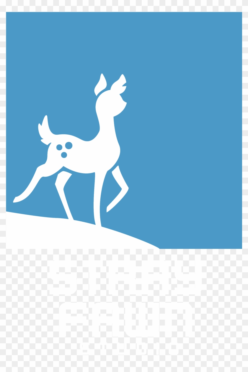 Logo - Stray Fawn #1644519