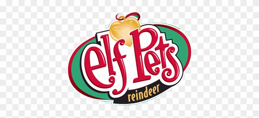 Play Elf Pets® Virtual Reindeer The Elf On The Shelf® - Elf Pets #1644524