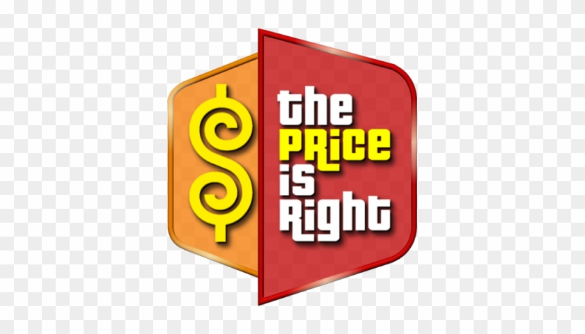 The Price Is Right Productions, Inc - Graphic Design #1644525