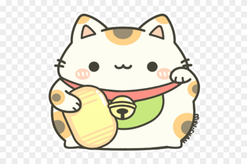 Maneki-neko #1644582