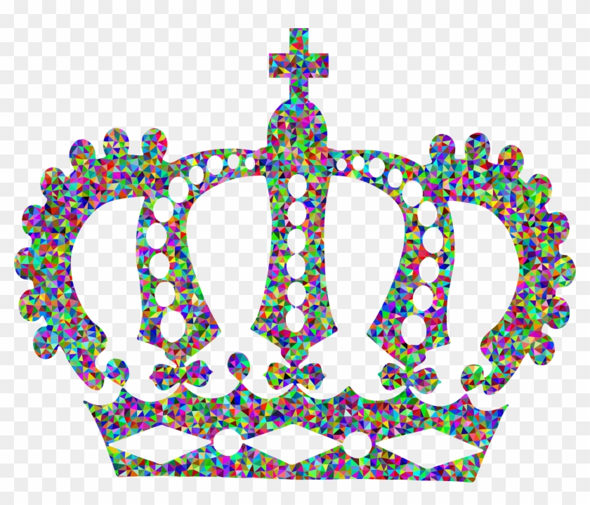 Download Crown Clipart Teal King Crown Silhouette Png Free Transparent Png Clipart Images Download