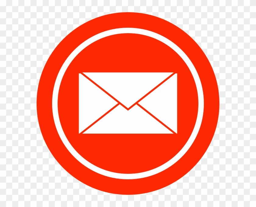 New Logo Email Transparent #1644646