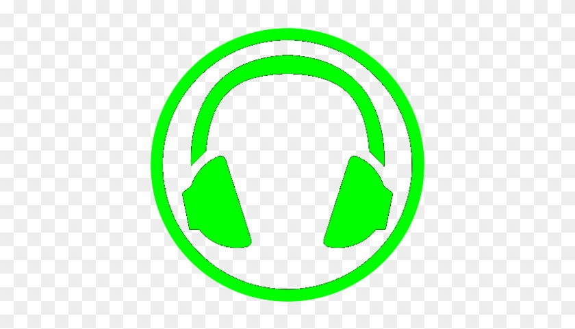 Software & - Razer Music Icon #1644669