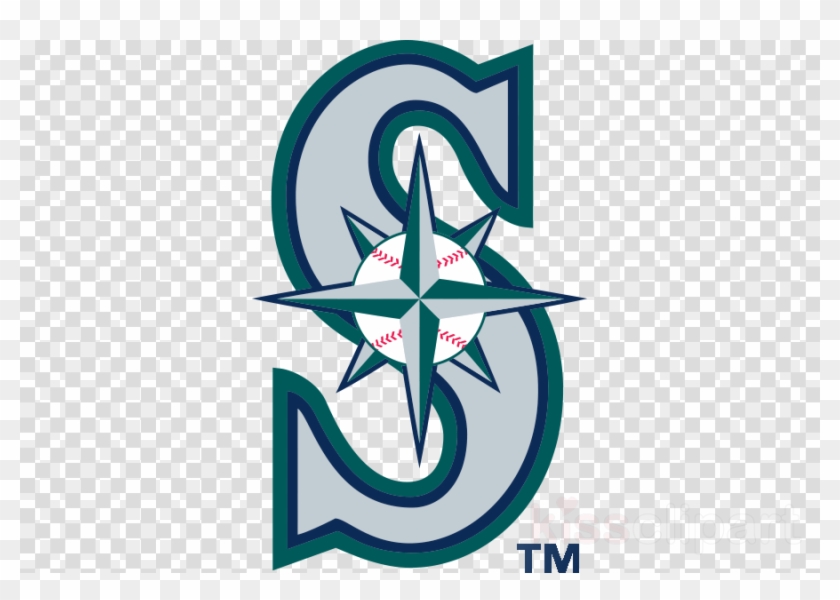 Seattle Mariners Clipart Seattle Mariners Safeco Field - Halloween Png Cute Ghost #1644700