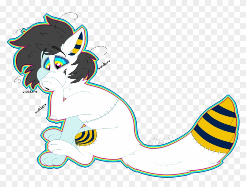 Kids, Could Ya Lighten Up A Little By 90scat - Cartoon #1644723