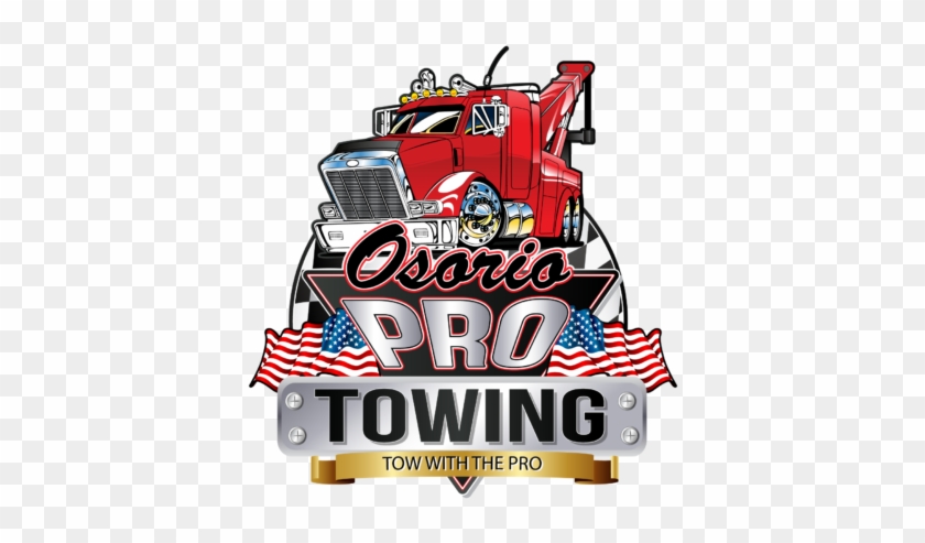 Why Osorios Pro Towing - Why Osorios Pro Towing #1644748