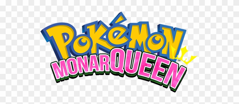Pokémon Monarking Y Pokémon Monarqueen Confirmados - Pokemon Go Logo #1644768