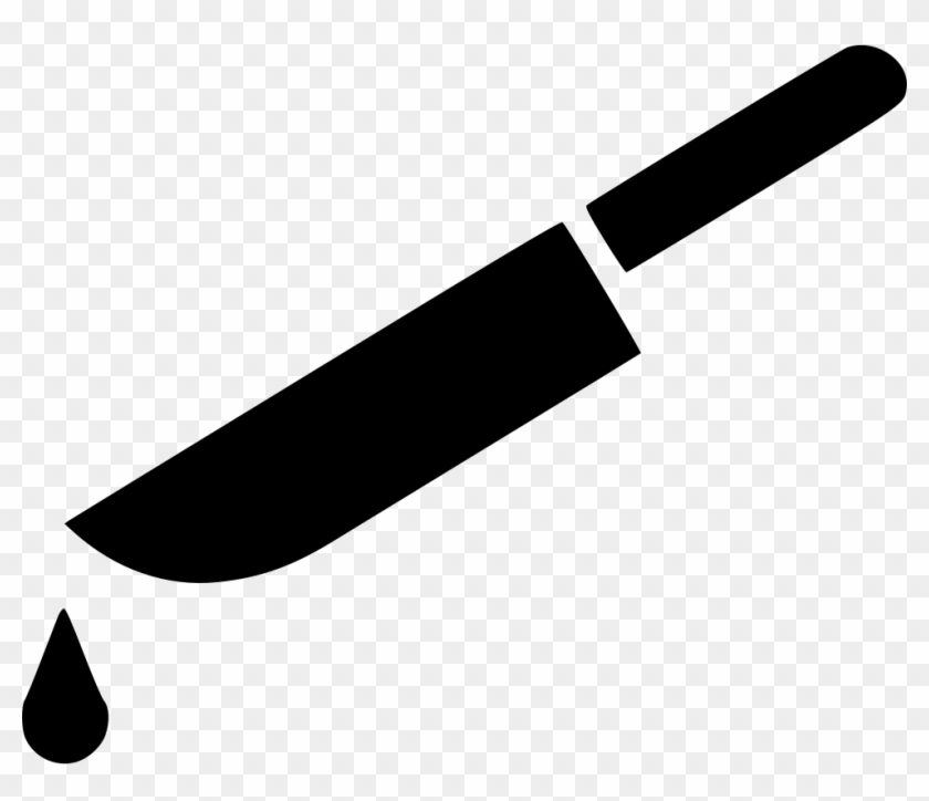 Blade Blood Kill Knife Svg Png Icon Free Download - Blade Blood Kill Knife Svg Png Icon Free Download #1644832