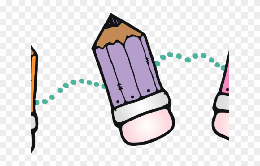Education Clipart Banner - School Border Clipart Png #1644841