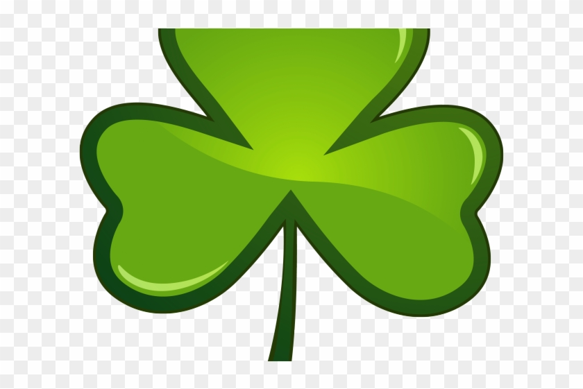 Patricks Day Clipart Dublin - St Patricks Day Png Transparebt #1644850