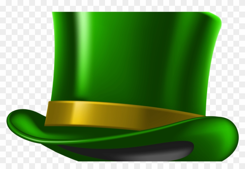 Green St Patricks Day Hat Png Clipart Image Gallery - Green St Patricks Day Hat Png Clipart Image Gallery #1644852