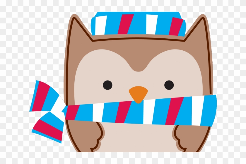 Pet Clipart Winter - Clip Art #1644862