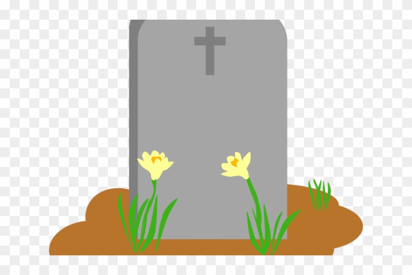 Headstone Clipart Blank - Ok Ko Seamos Heroes Memes #1644884