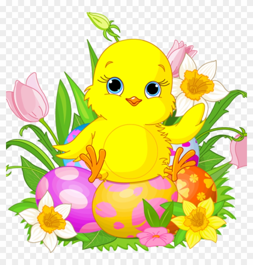 Easter Images Free Clip Art Web Design Development - Clipart Easter #1644896