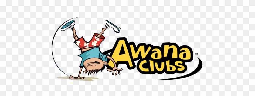 Learn More About Awana - Awana Clubs Png #1644909
