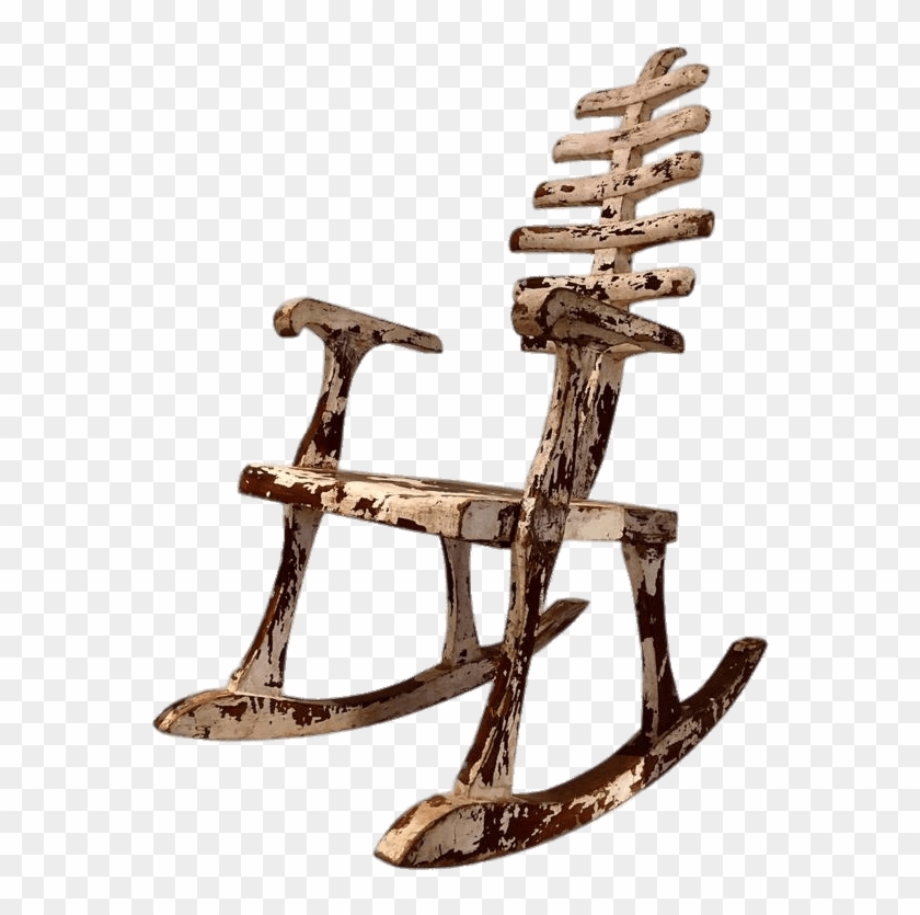 Download - Rocking Chair #1644929