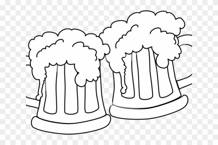 Beer Clip Art #1644943