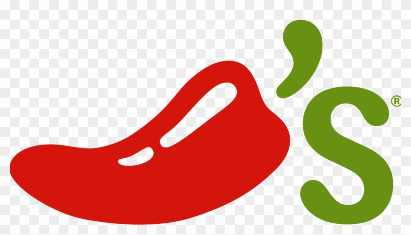 Chili Logos Ⓒ - Chilis Restaurant Logo #1644954